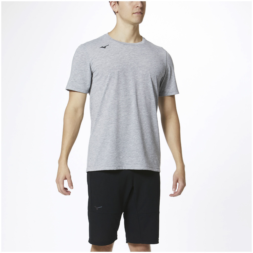 DRYLITE TEE MEN Grey